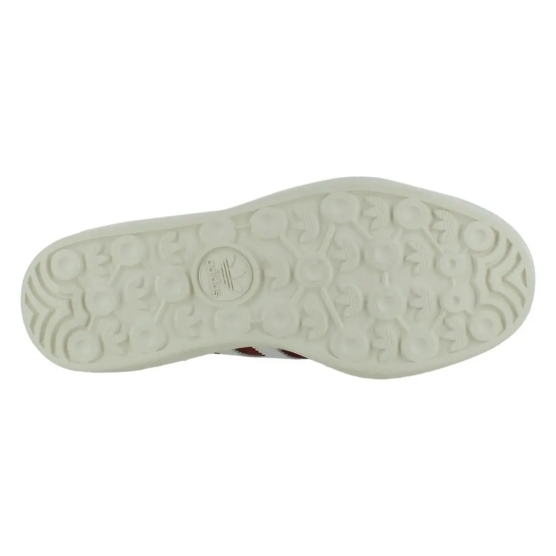 Adidas shoes - Maroon/White (UPC: 195748465607) 2