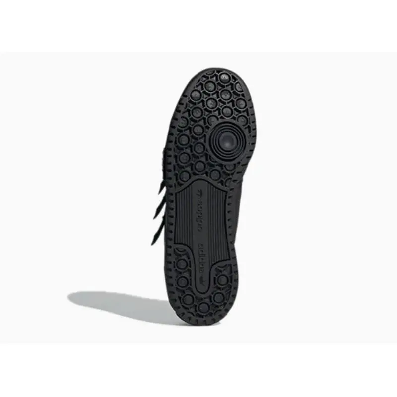 Adidas shoes - Black 2