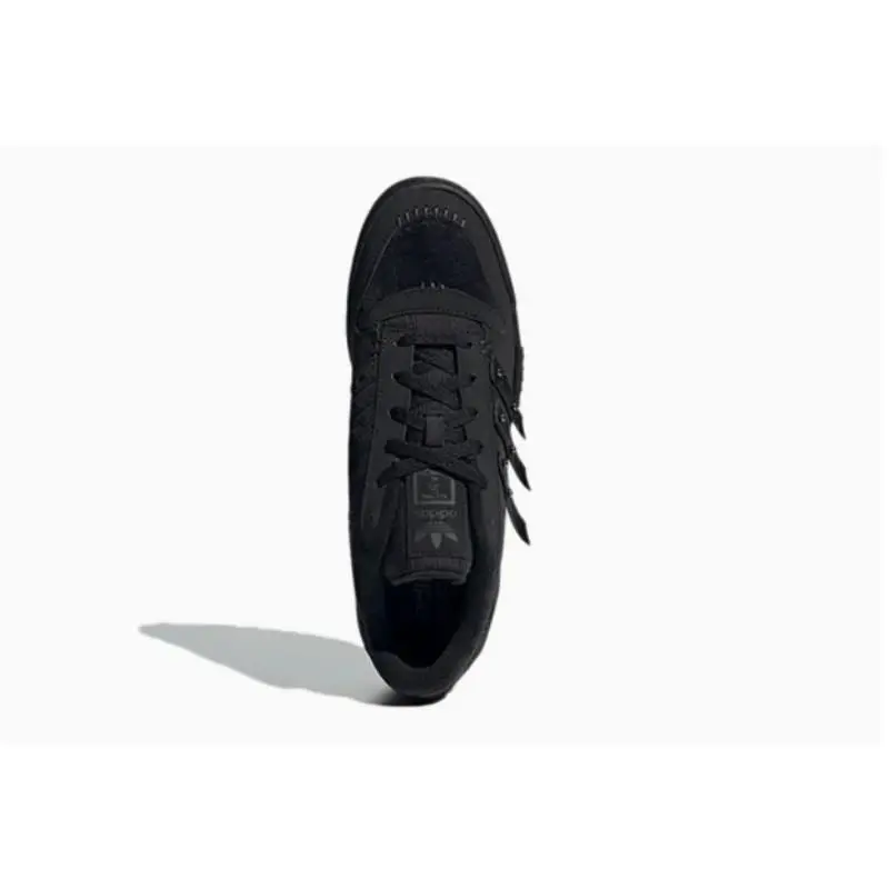 Adidas shoes - Black 3