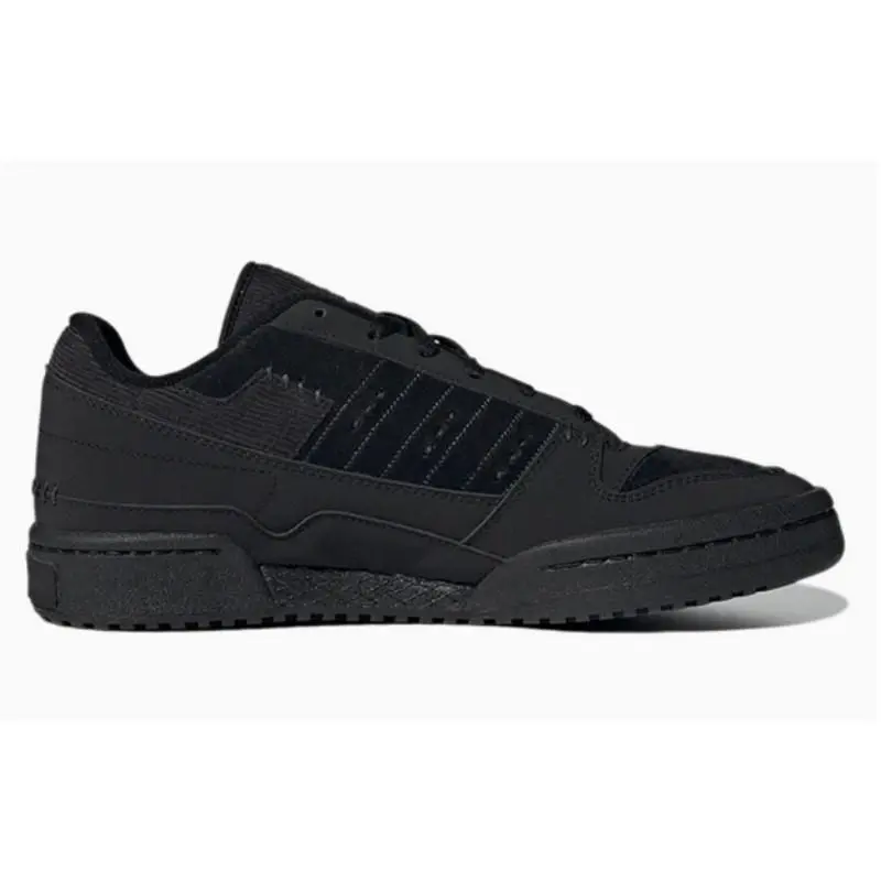 Adidas shoes - Black 5