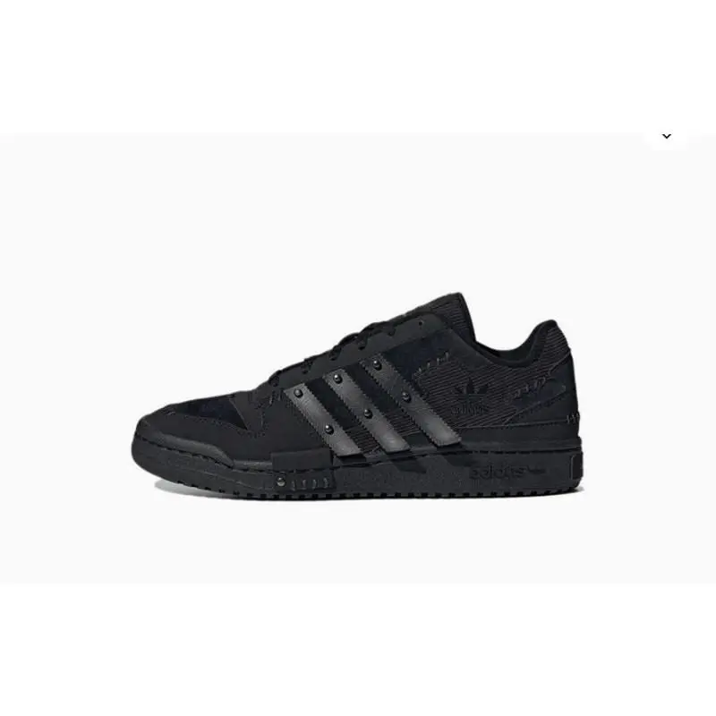 Adidas shoes - Black 6