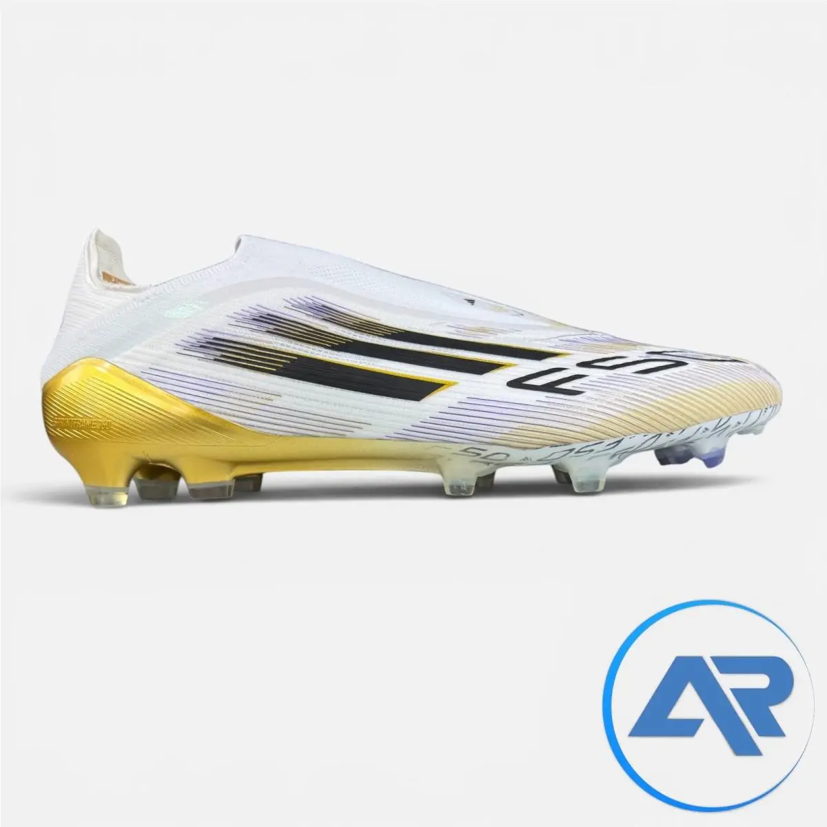 Adidas shoes - adidas adizero F50 - adizero - JH7625 - White 0