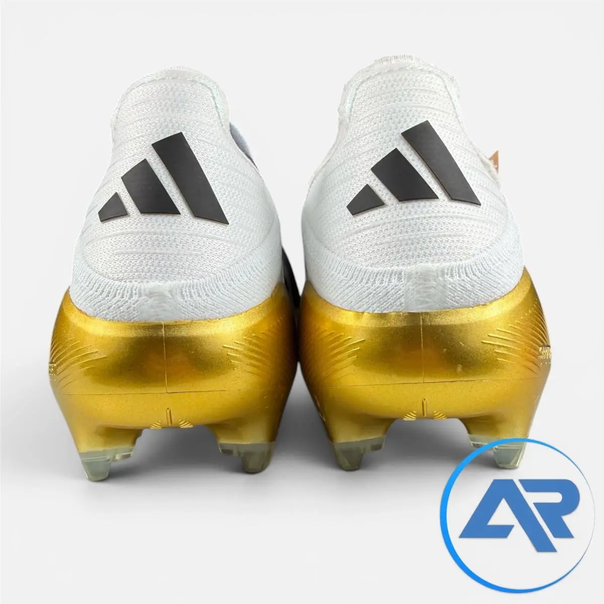 Adidas shoes - adidas adizero F50 - adizero - JH7625 - White 5