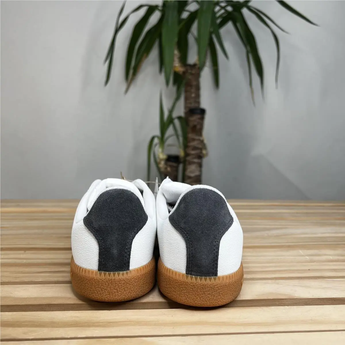 Adidas shoes - adidas BW Army - Army - JP8367 - White 3