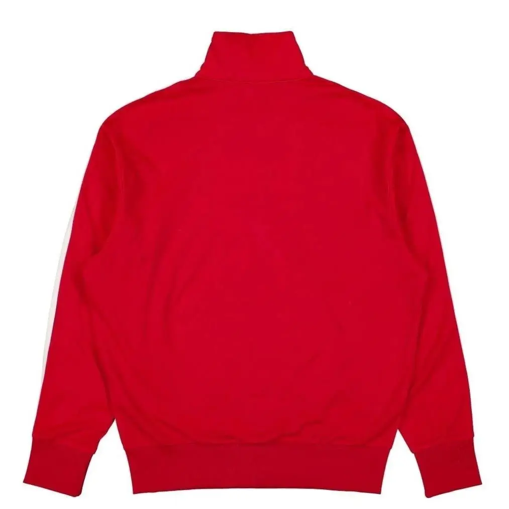 Adidas clothing - adidas Firebird - Firebird - IJ7060 - Red 0