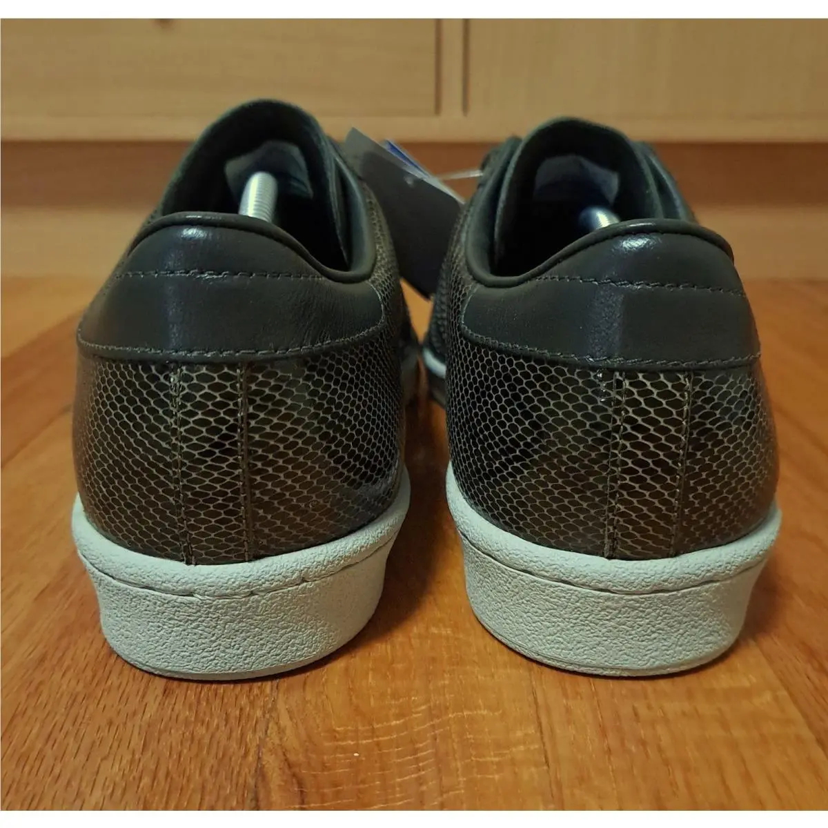 Adidas shoes - adidas Superstar - Superstar - 667221 - Brown 6