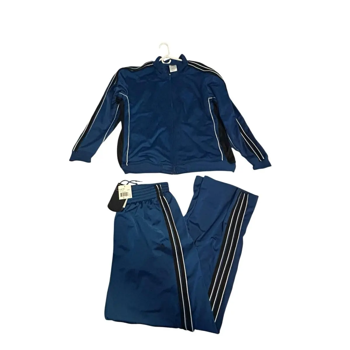Adidas clothing - Blue 10