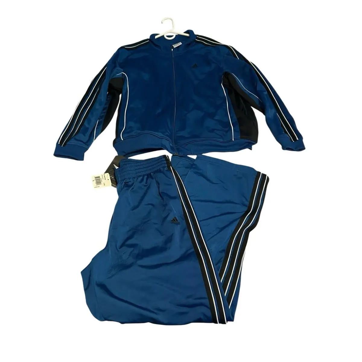 Adidas clothing - Blue 11