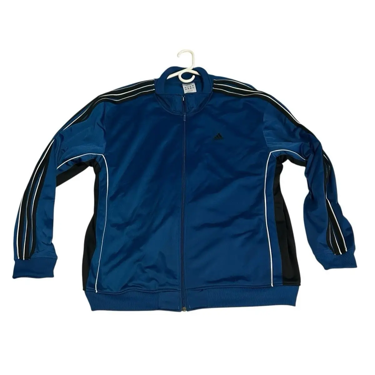Adidas clothing - Blue 12