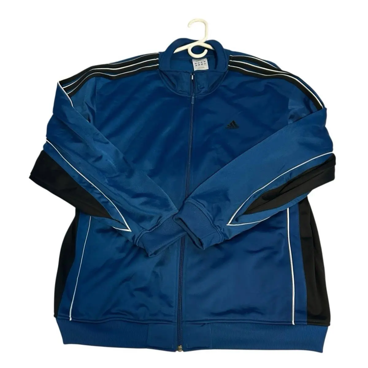 Adidas clothing - Blue 13