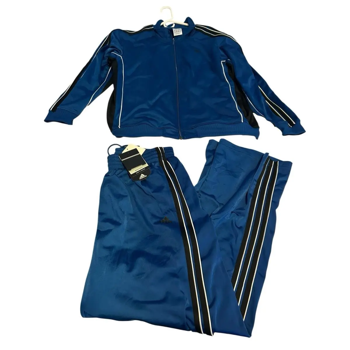 Adidas clothing - Blue 16