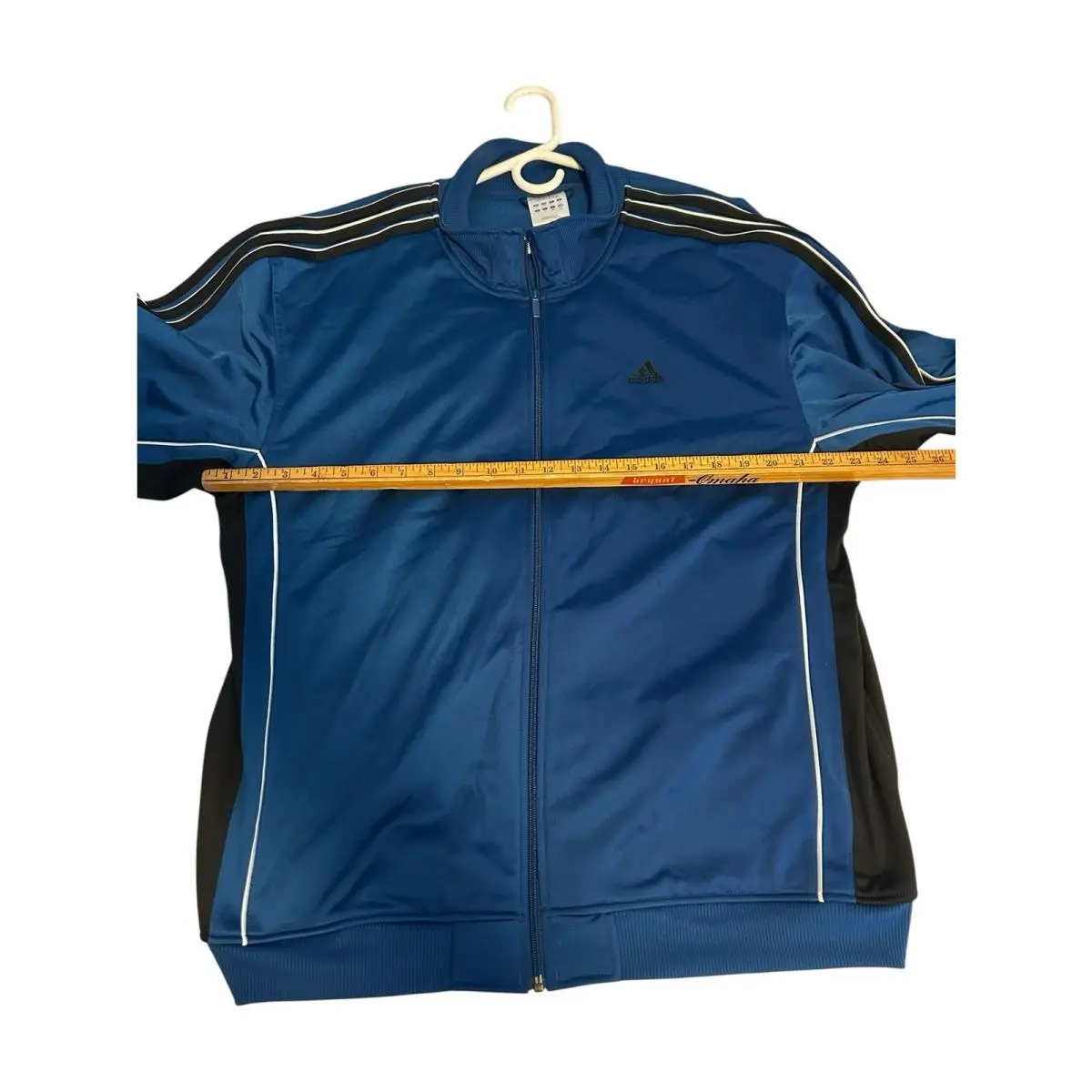 Adidas clothing - Blue 2
