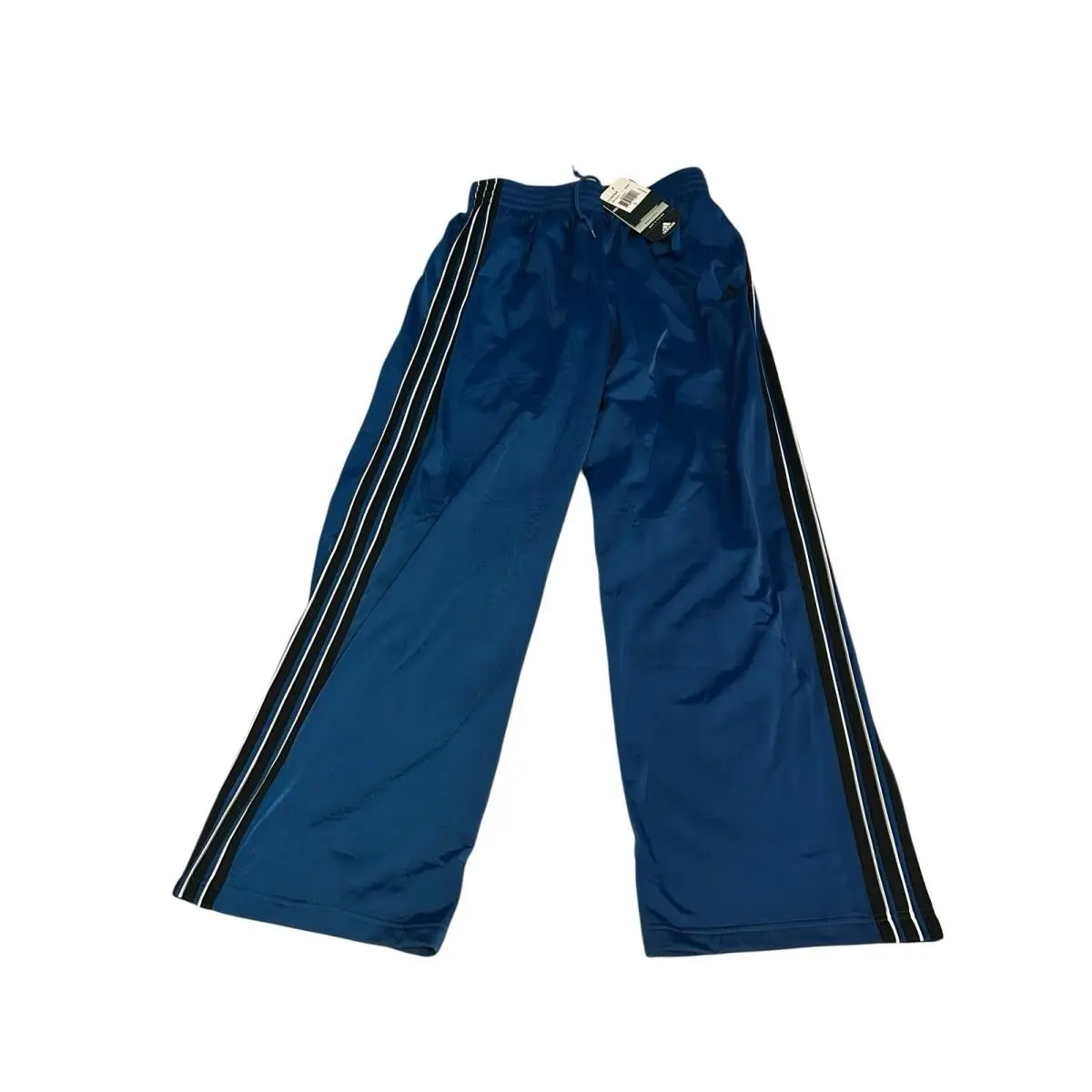 Adidas clothing - Blue 6