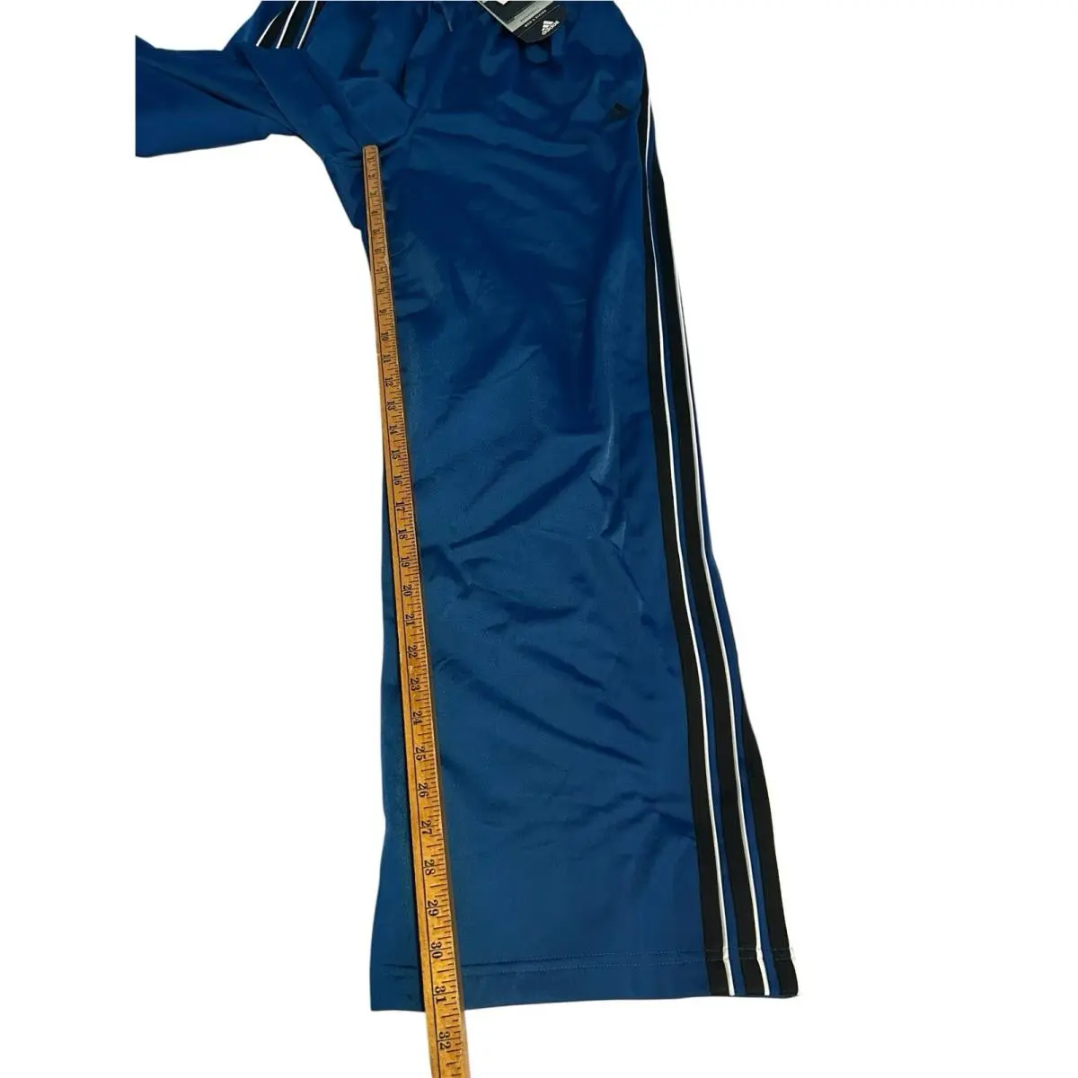 Adidas clothing - Blue 7