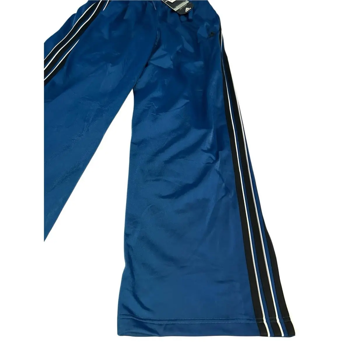 Adidas clothing - Blue 9