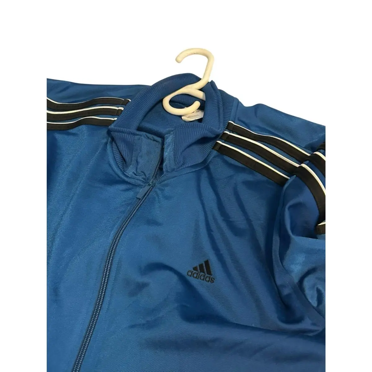 Adidas clothing - Blue 14