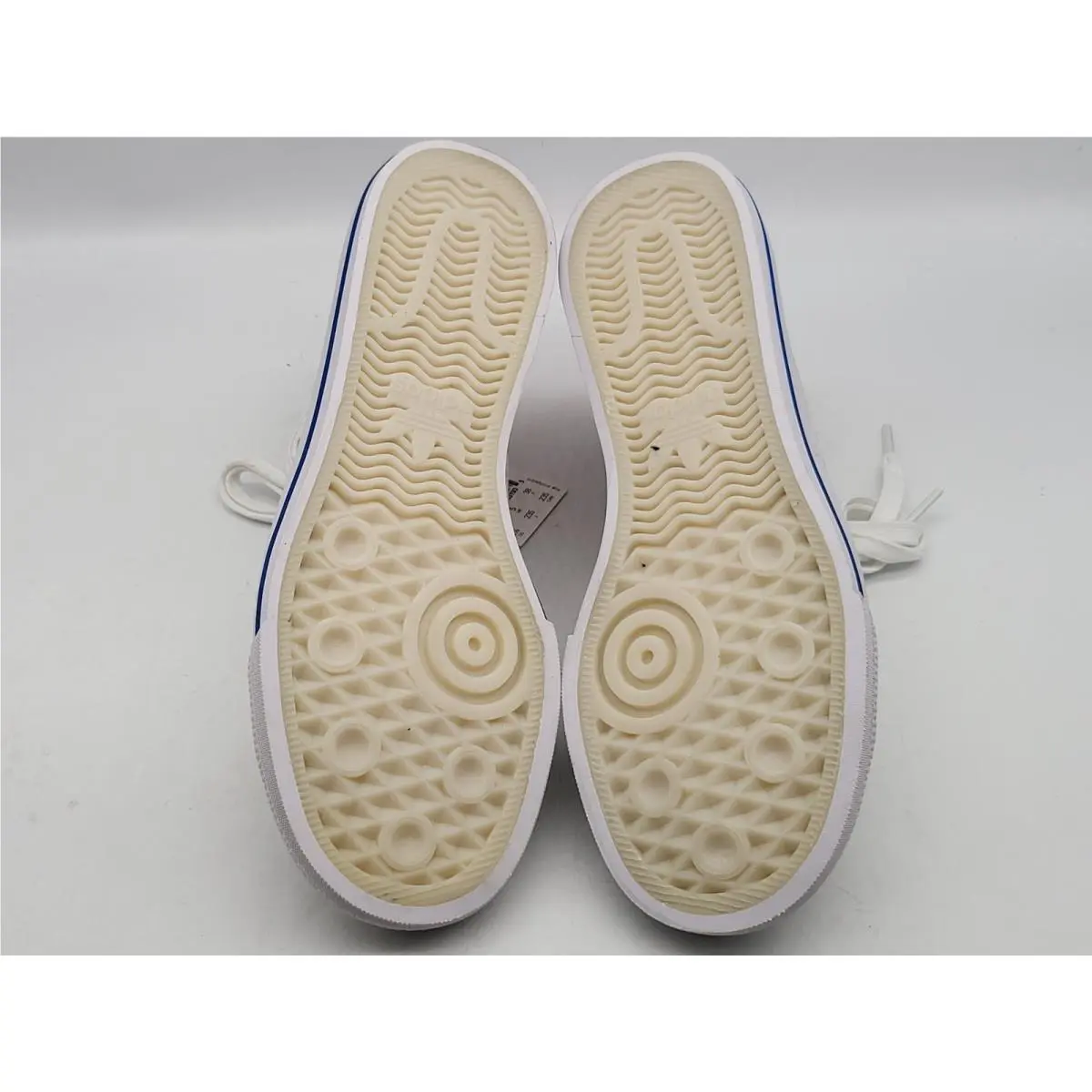 Adidas shoes - adidas Nizza Hi RF - Nizza - GX2712 - White 7
