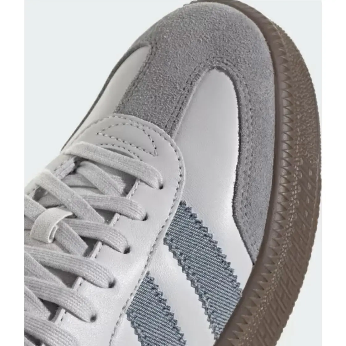 Adidas shoes - adidas Samba - Samba - IH4343 - Gray, Manufacturer: Grey One/Supplier Colour/Gum 4