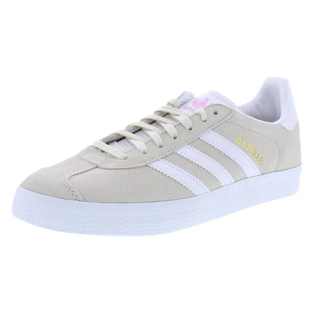 Adidas shoes - Off White/Footwear White/Clear Pink, Main: Off-White (UPC: 195740995867) 0