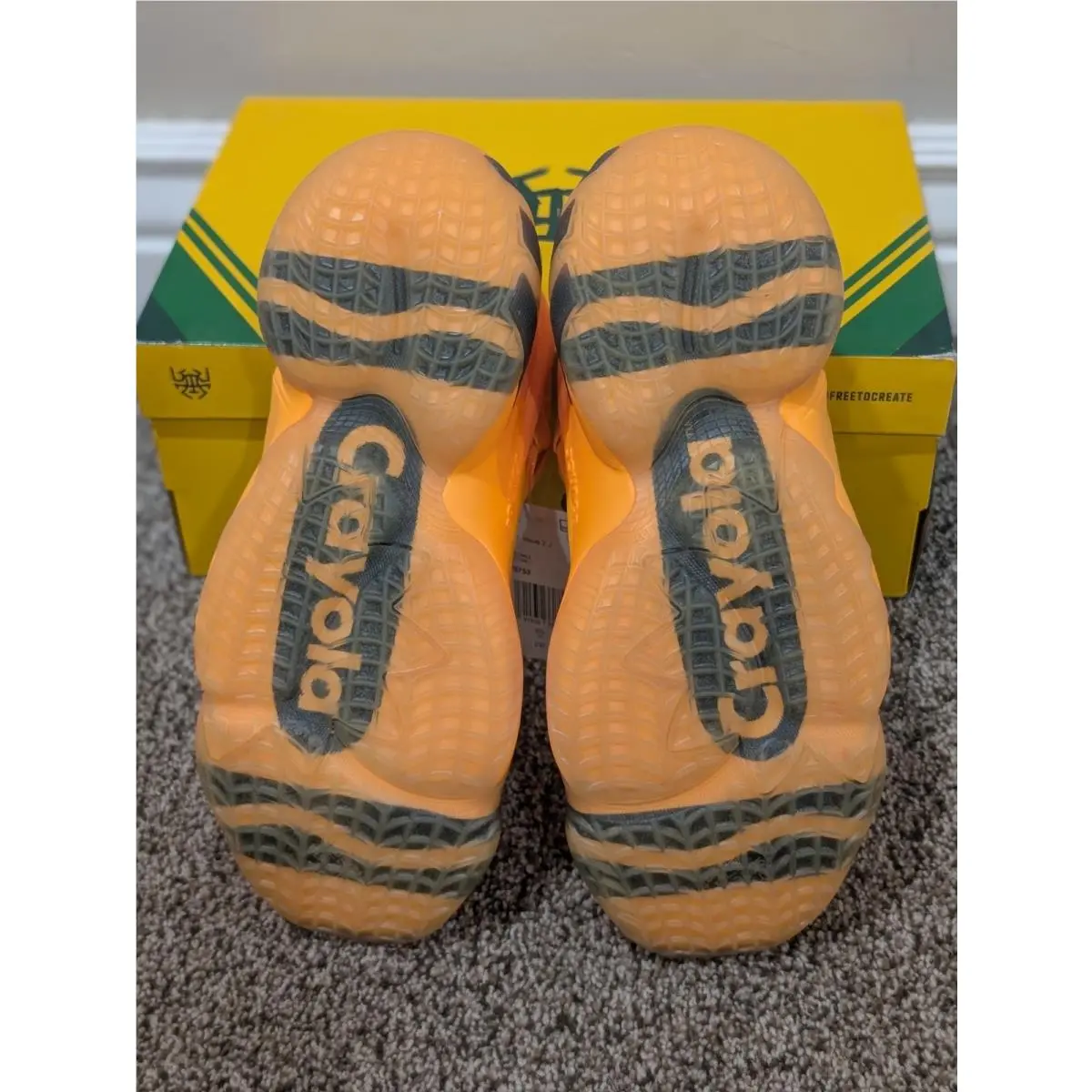 Adidas shoes - Adidas	D.O.N. Issue 2 - Issue - Yellow 6