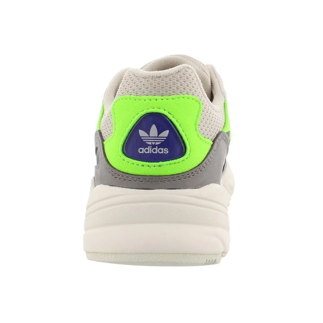 Adidas shoes - G27414 - G27414 - Taupe/Grey/Lime, Main: Beige (UPC: 191530493131) 2