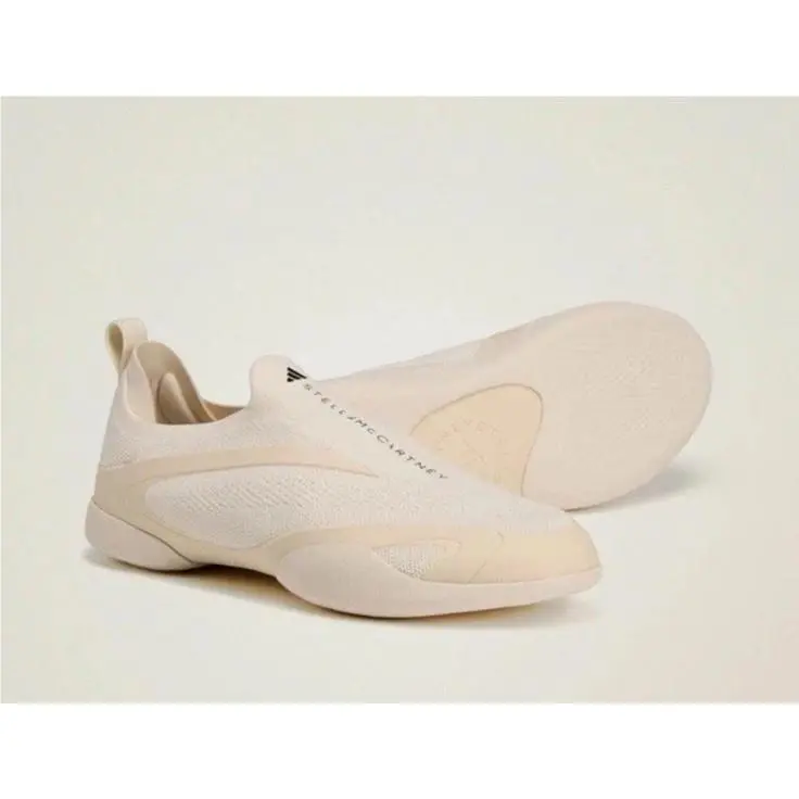 Adidas shoes - adidas Stella McCartney - Stella McCartney - JQ2976 - Almond Milk 2