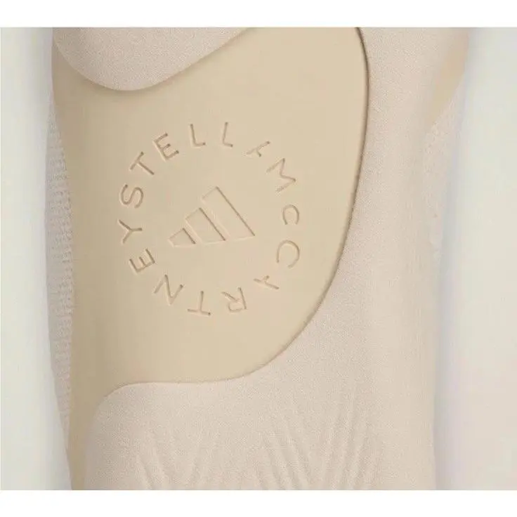 Adidas shoes - adidas Stella McCartney - Stella McCartney - JQ2976 - Almond Milk 4