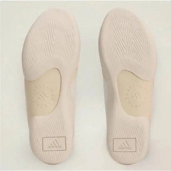 Adidas shoes - adidas Stella McCartney - Stella McCartney - JQ2976 - Almond Milk 5