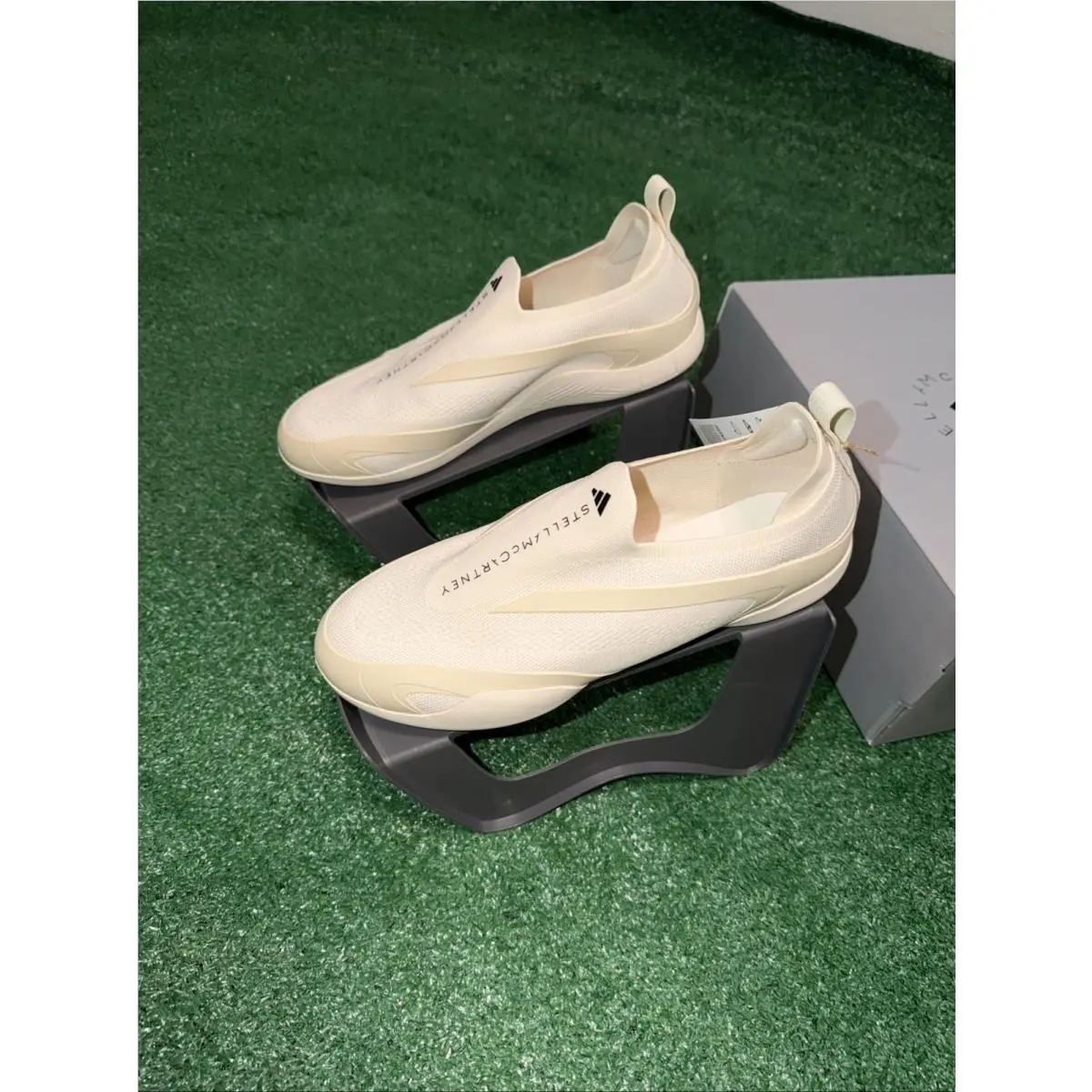 Adidas shoes - adidas Taekwondo - Taekwondo - JQ2976 - Beige 0