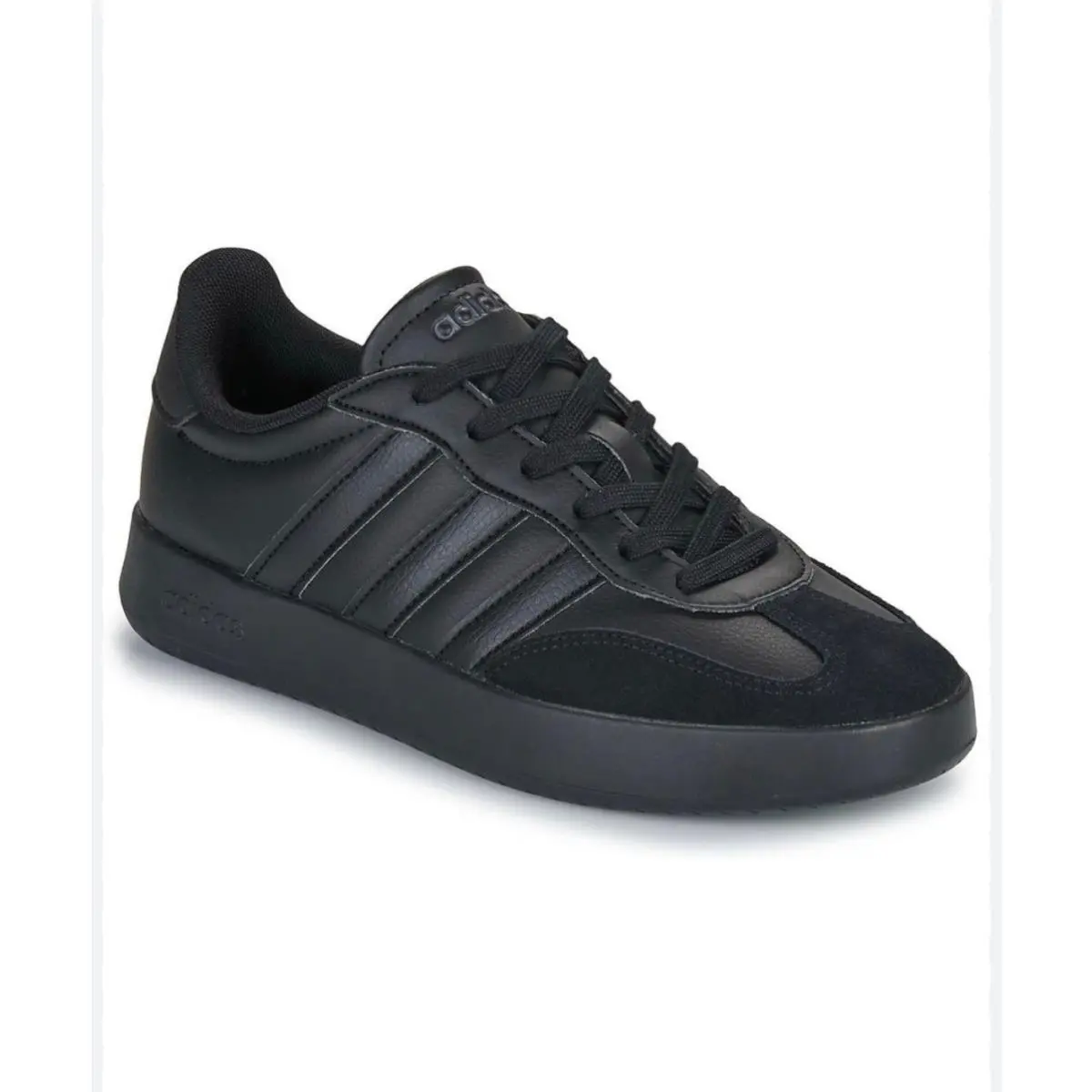 Adidas shoes - adidas Barreda - Barreda - Black 2