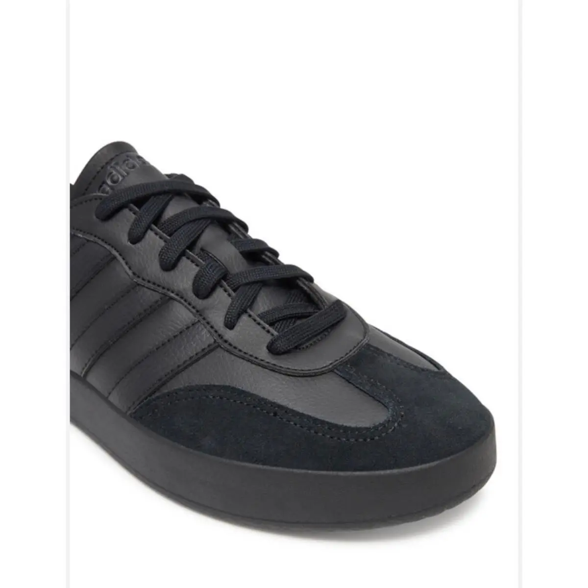 Adidas shoes - adidas Barreda - Barreda - Black 3