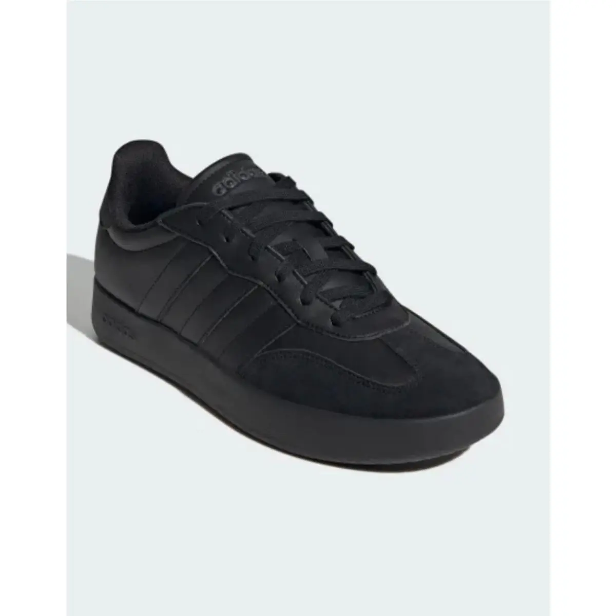 Adidas shoes - adidas Barreda - Barreda - Black 4