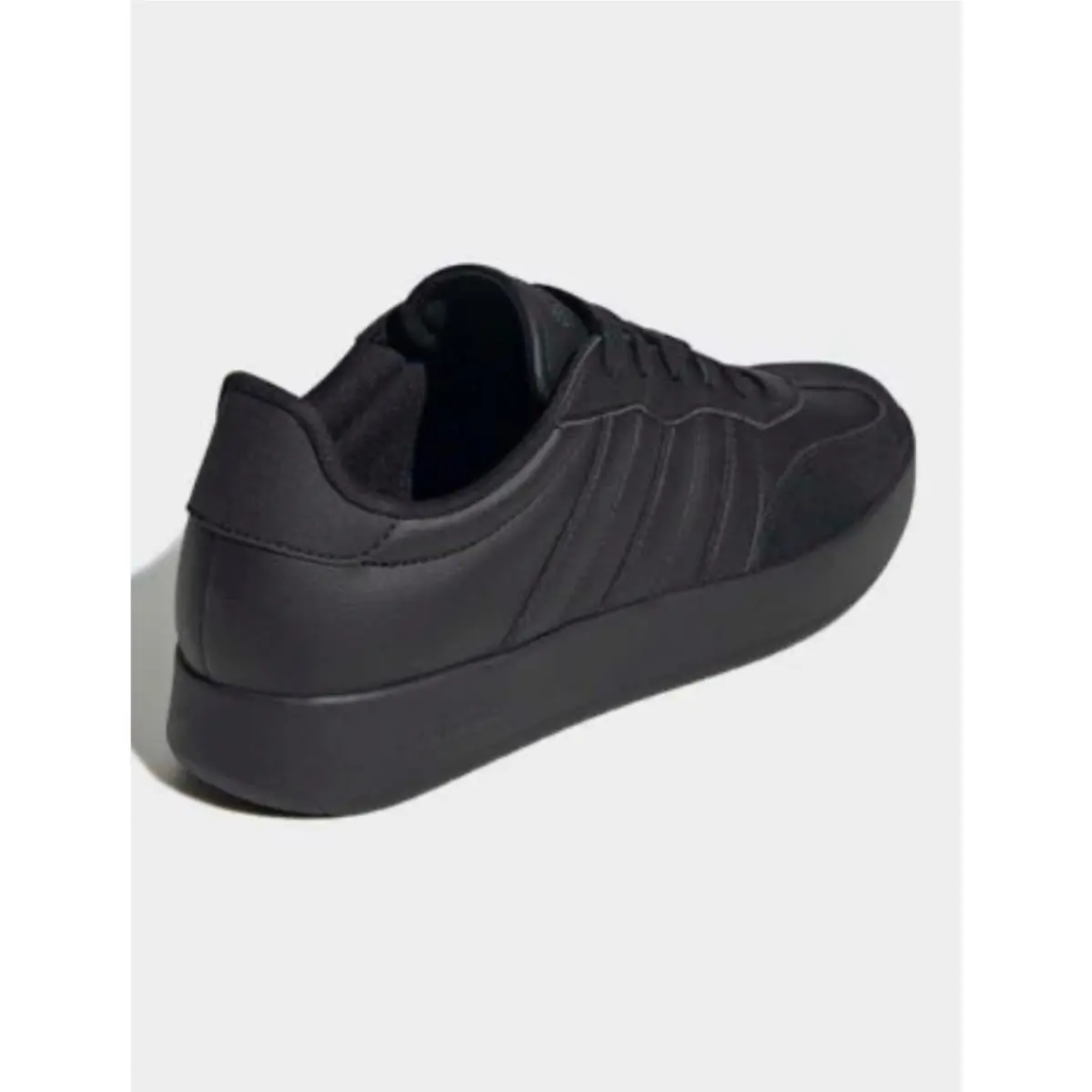 Adidas shoes - adidas Barreda - Barreda - Black 5