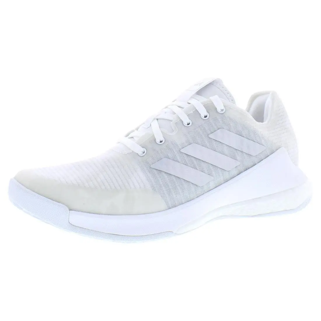 Adidas shoes - Cloud White/Silver Metallic, Main: Silver (UPC: 195747903414) 0