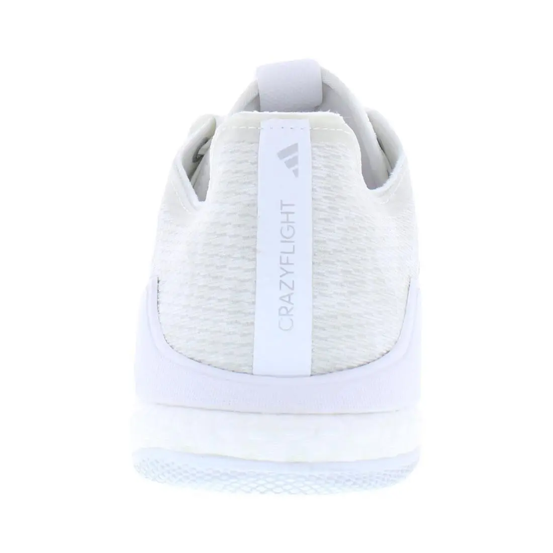 Adidas shoes - Cloud White/Silver Metallic, Main: Silver (UPC: 195747903414) 2