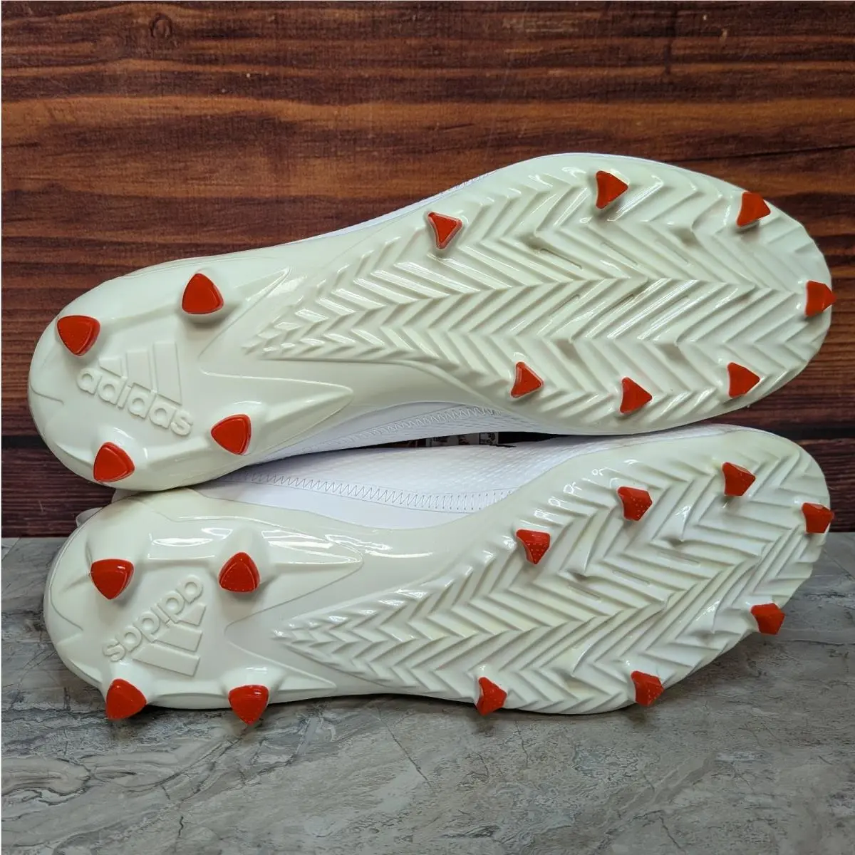 Adidas shoes - adidas Adizero 12.0 - Adizero - ID9426 - White (UPC: 196462302513) 8