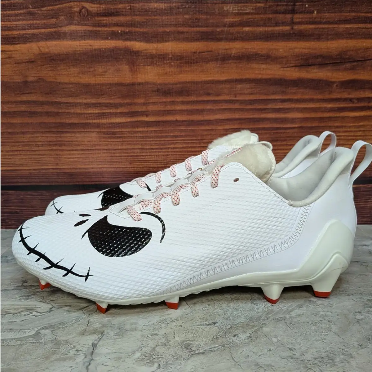 Adidas shoes - adidas Adizero 12.0 - Adizero - ID9426 - White (UPC: 196462302513) 0
