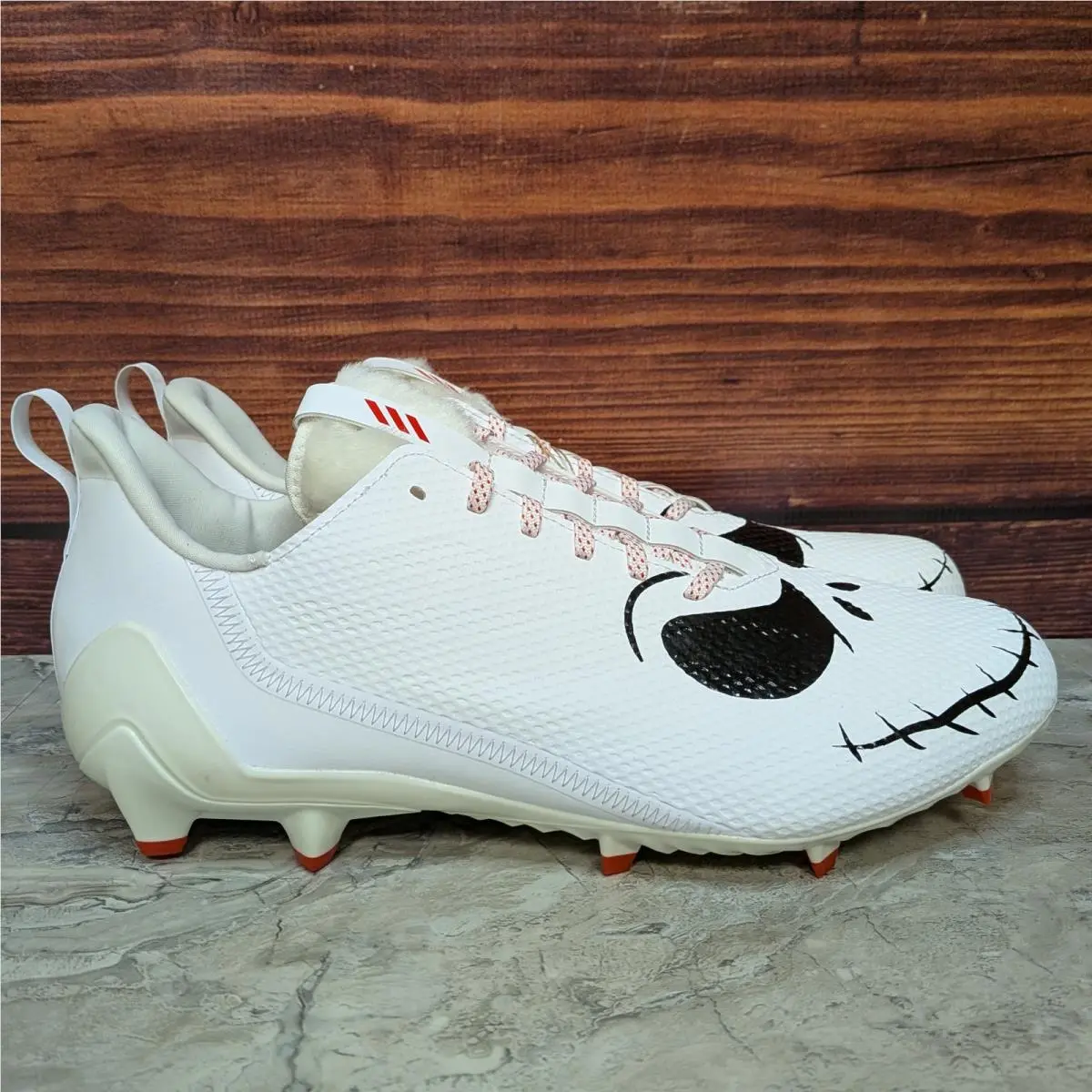 Adidas shoes - adidas Adizero 12.0 - Adizero - ID9426 - White (UPC: 196462302513) 1