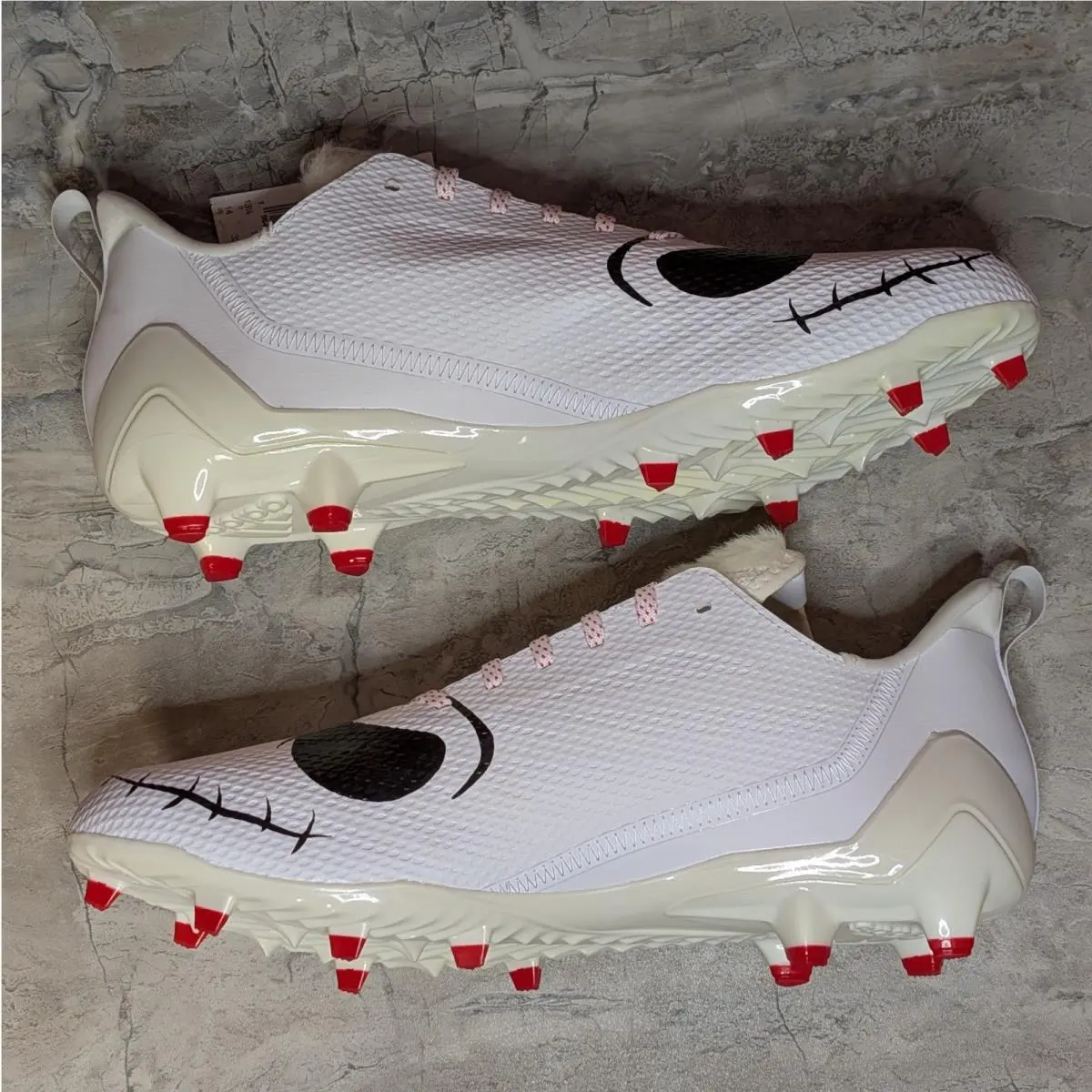 Adidas shoes - adidas Adizero 12.0 - Adizero - ID9426 - White (UPC: 196462302513) 2