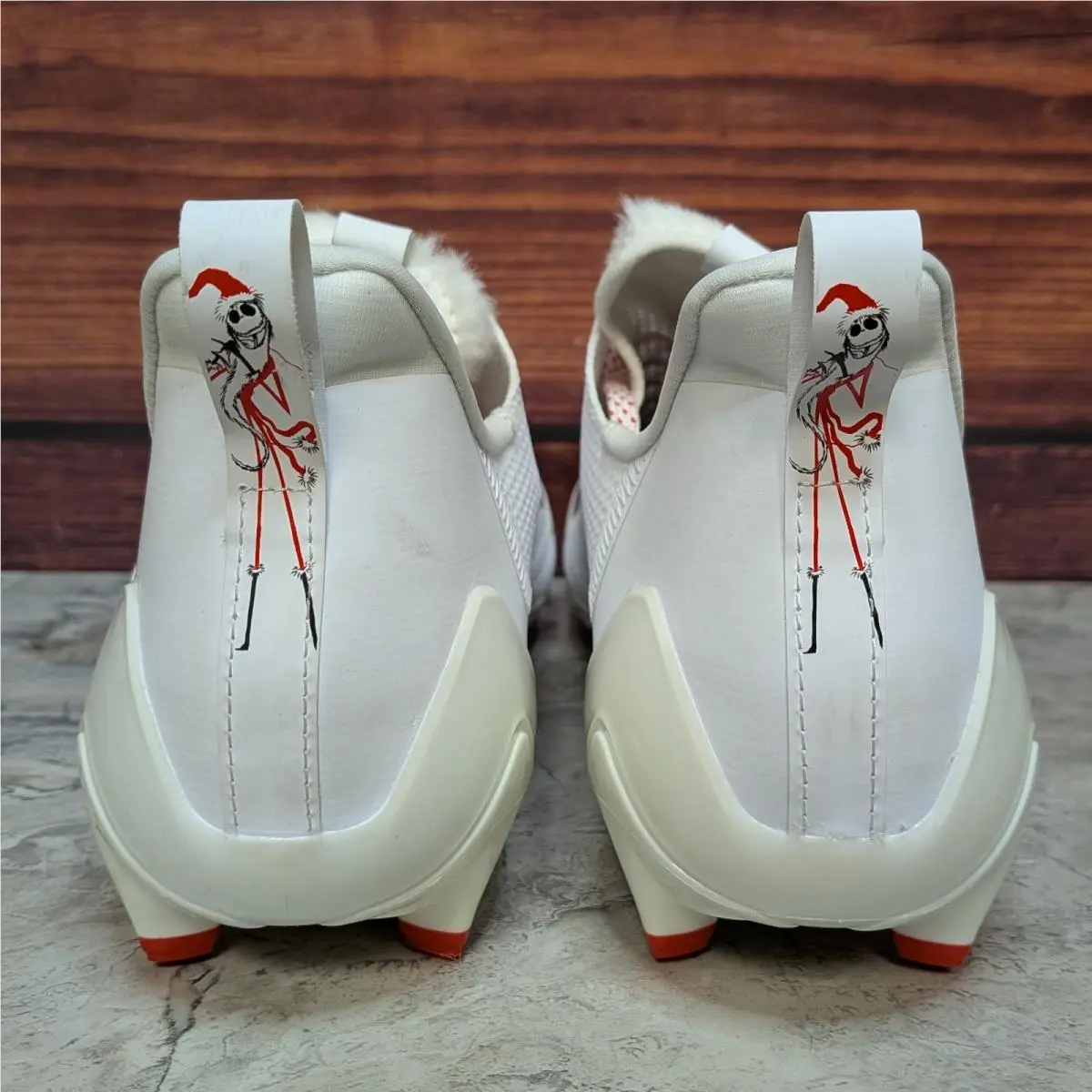 Adidas shoes - adidas Adizero 12.0 - Adizero - ID9426 - White (UPC: 196462302513) 5