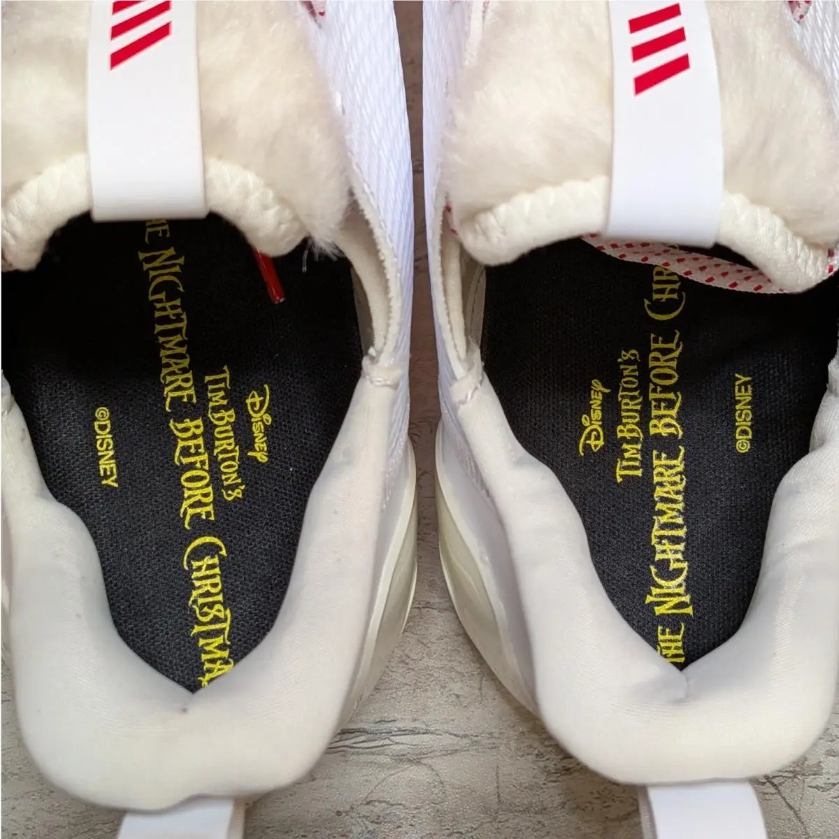 Adidas shoes - adidas Adizero 12.0 - Adizero - ID9426 - White (UPC: 196462302513) 7