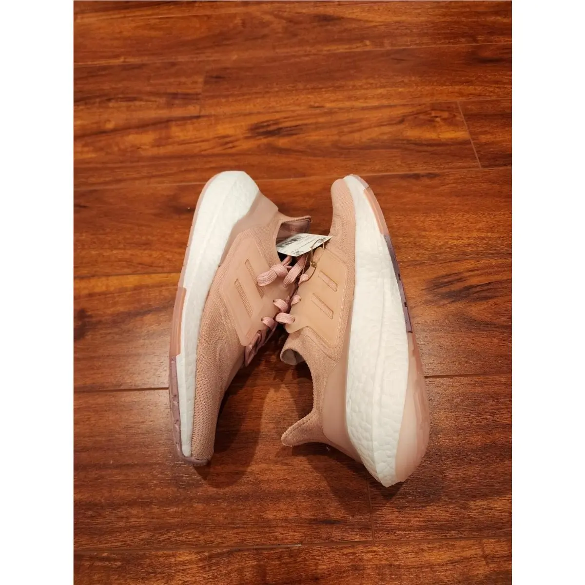 Adidas shoes - adidas UltraBoost 22 - UltraBoost - Wonder Mauve 2