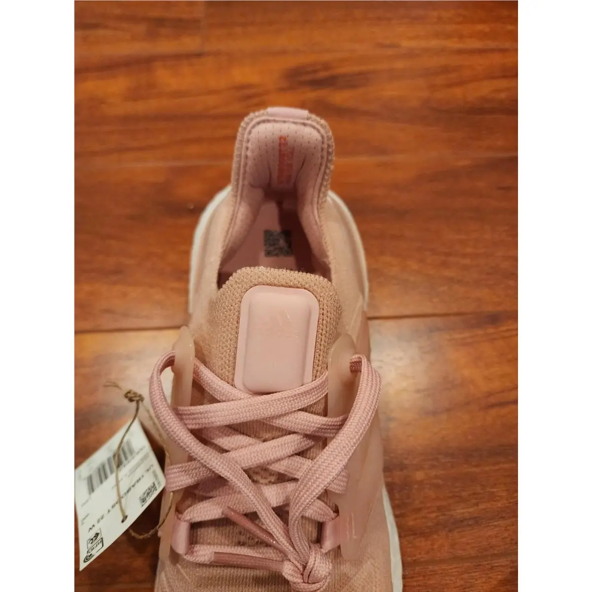 Adidas shoes - adidas UltraBoost 22 - UltraBoost - Wonder Mauve 7
