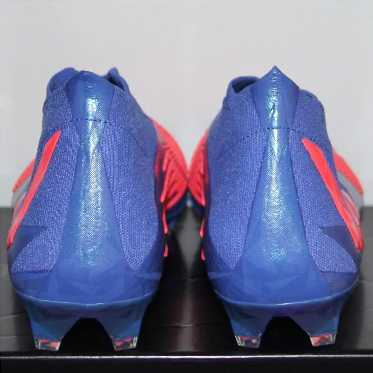 Adidas shoes - adidas Predator Edge+ FG - Predator - Blue 3