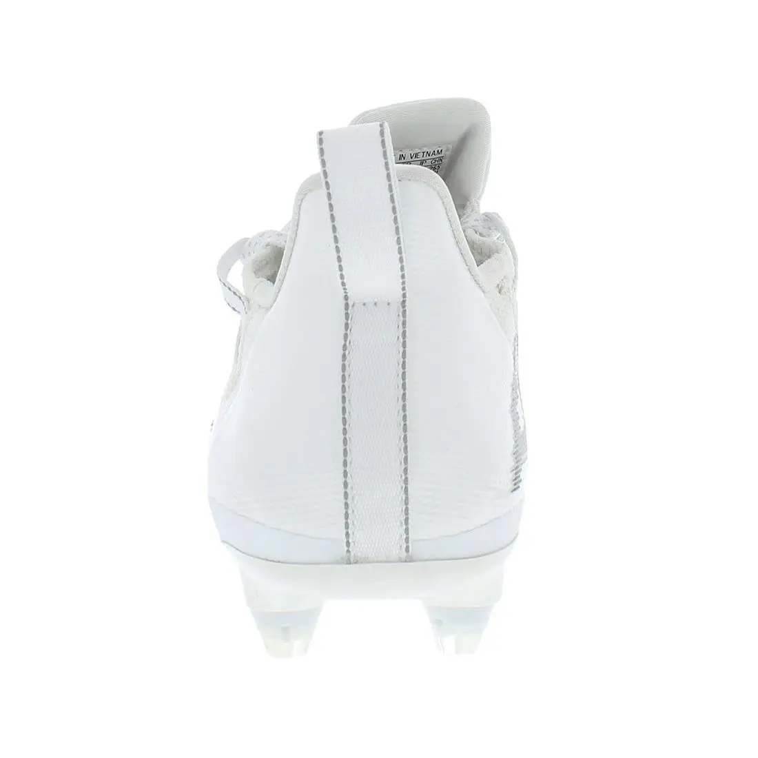 Adidas shoes - White/Black/Clear, Main: White (UPC: 195734459641) 2