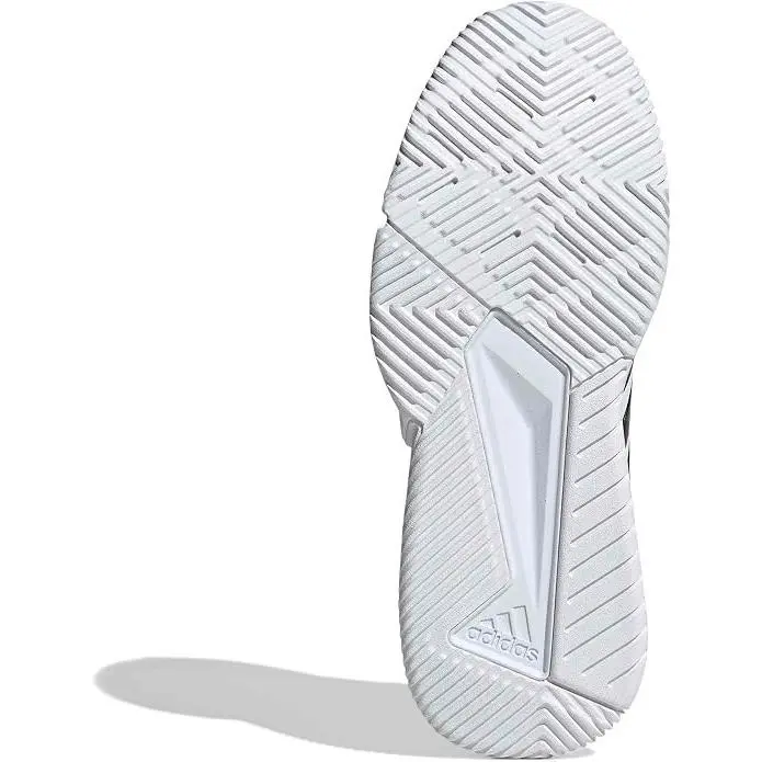 Adidas shoes - adidas Tennis Court - Tennis Court - White 1