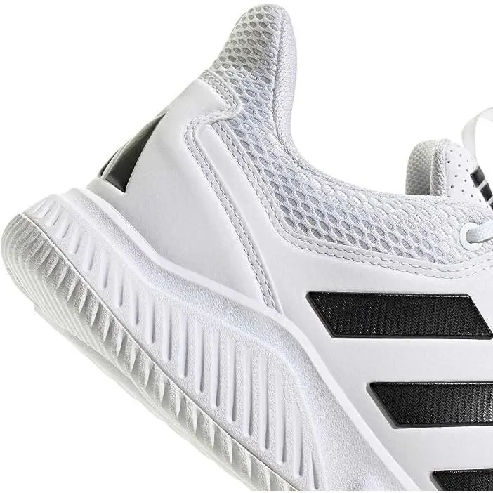 Adidas shoes - adidas Tennis Court - Tennis Court - White 0