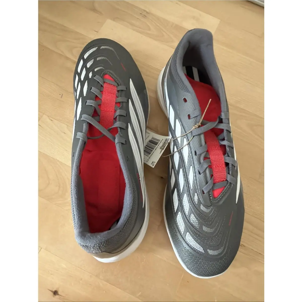 Adidas shoes - White 0