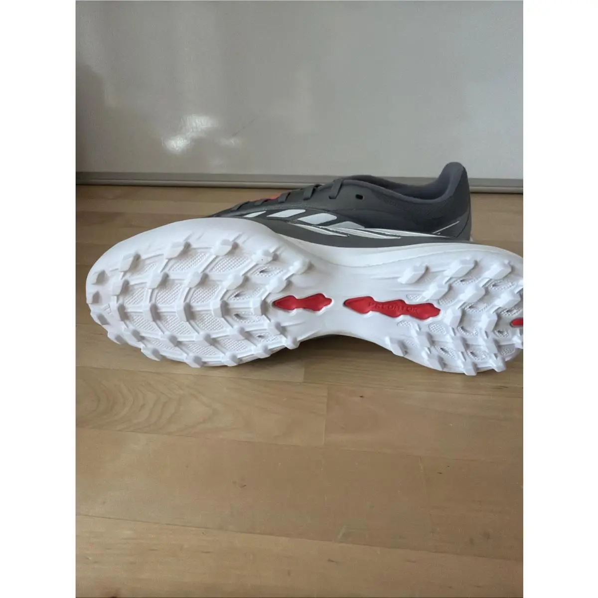 Adidas shoes - White 2