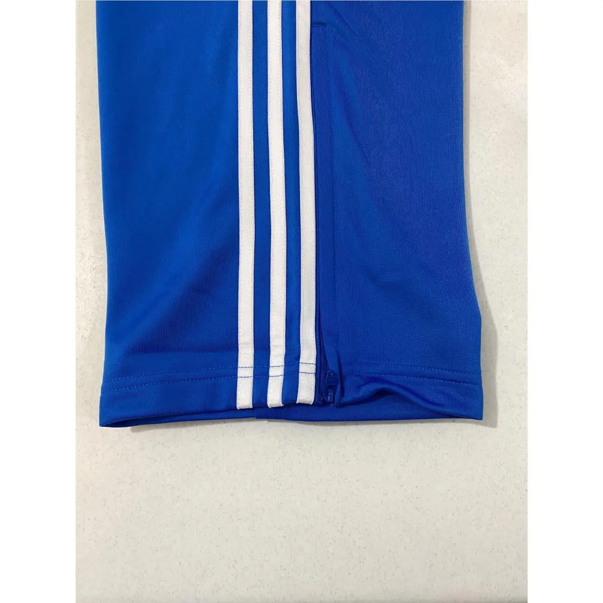 Adidas clothing - Blue Bird White 5